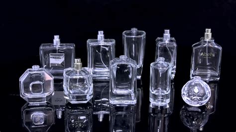 supplier of perfume bottles